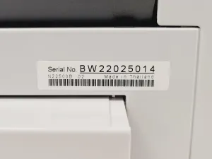 Roche Cobas e 411 Automated Immunoassay Analyzer with Disk System and Stand, 53 of 56