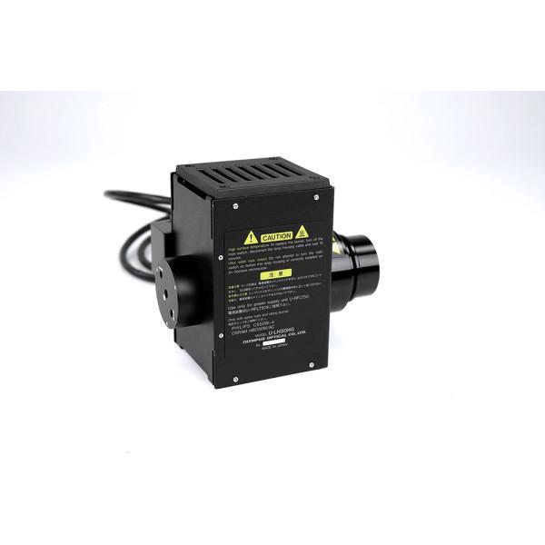 Olympus U-LH50HG 50W HBO Mercury Burner Lamphouse