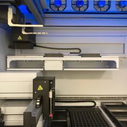 Dynex Agility Automated ELISA Processing System, 4 of 7
