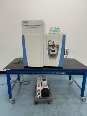 Thermo Scientific Q Exactive Mass Spectrometer-cover