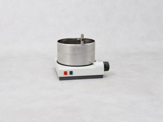 Buchi B465 Laboratory Water Bath for Solvent Evaporation Applications-cover