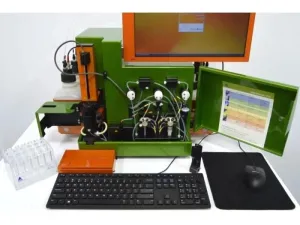 Miltenyi MACSQuant VYB Flow Cytometer, 3-Laser, 8-Color, 10-Detector, 6 of 12