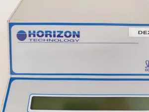 Horizon SPE-DEX 4790 Controller, 9 of 9