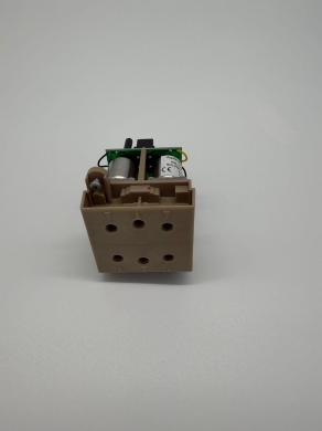 Agilent G1312-60000 Solvent Selection Valve for HPLC Pump Modules-cover