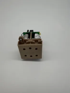 Agilent G1312-60000 Solvent Selection Valve for HPLC Pump Modules