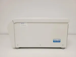 Thermo Scientific Heraeus Multifuge X3 High-Speed Refrigerated Benchtop Centrifuge, 7 of 15