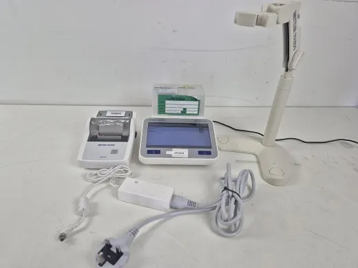Mettler Toledo SevenExcellence Multi-parameter Benchtop Meter with P25 Printer