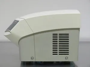 Beckman Coulter Microfuge 20 Benchtop High-Speed Centrifuge, 6 of 8