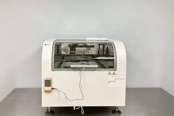 2023 Benchtop Orbital Incubator Shaker with Top-Hinge Tempered Glass Door