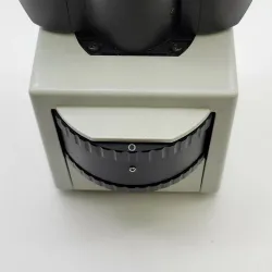 Olympus Microscope Binocular Head Tube with Centering Telescope U-BI90CT IX GX, 8 of 9
