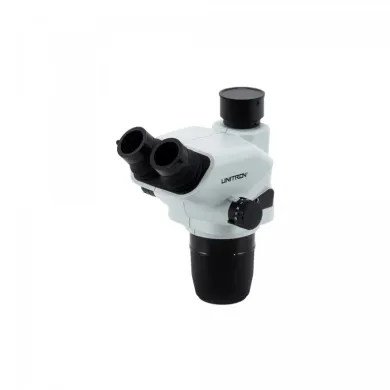 Unitron Z645 Trinocular Microscope Zoom Viewing Head