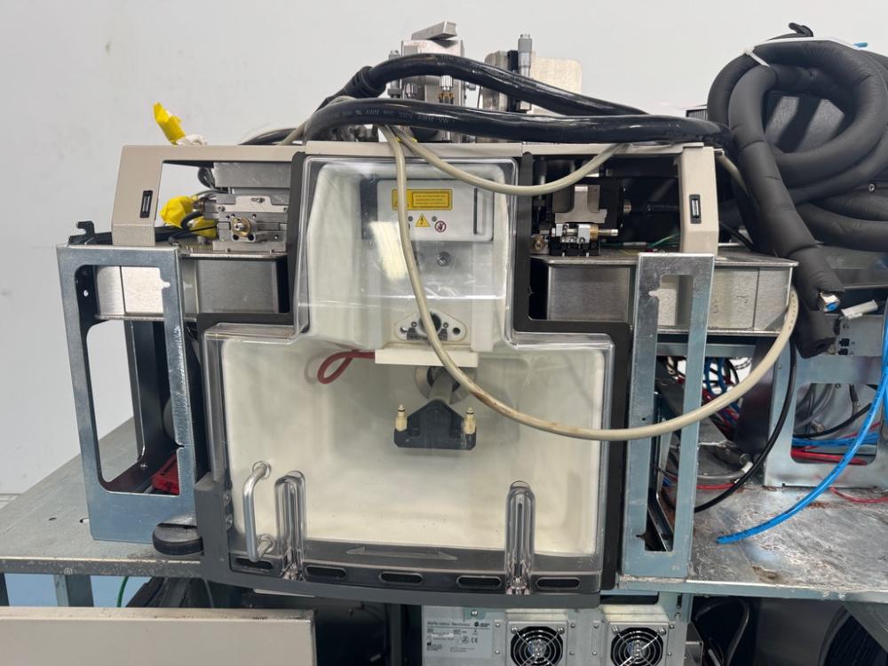 Beckman Coulter MoFlo Astrios EQ High-Speed Flow Cytometer with Multiparameter Laser Cell Sorting