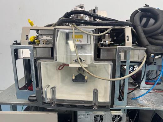 Beckman Coulter MoFlo Astrios EQ High-Speed Flow Cytometer with Multiparameter Laser Cell Sorting-cover
