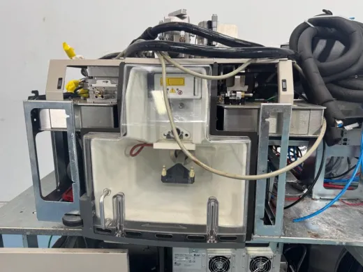 Beckman Coulter MoFlo Astrios EQ High-Speed Flow Cytometer with Multiparameter Laser Cell Sorting