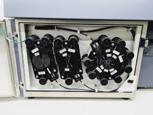 BD FACSCanto II Flow Cytometer with Fluidics Cart and Software, 13 of 50