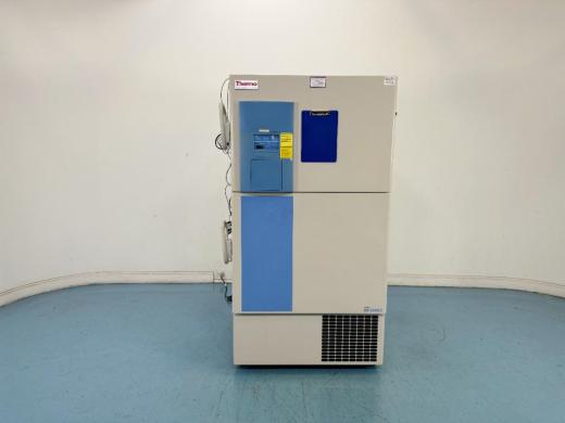 Thermo Scientific Forma 900 Series -80°C Ultra Low Temperature Laboratory Freezer-cover