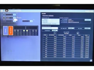 Luminex xMAP INTELLIFLEX Multiplex Flow Cytometry System for Biomarker Analysis, 6 of 30