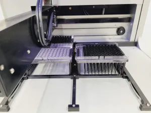 Qiagen QIAgility Automated PCR Workstation, 14 of 21