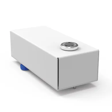 Radwag MUYA 2 Ultra-Microbalance Module
