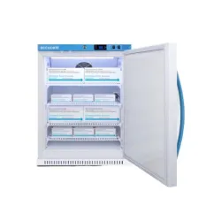 Accucold ARS62PVBIADA-CRT 6 Cu.Ft. Upright Controlled Room Temperature Cabinet, ADA Height, 3 of 3