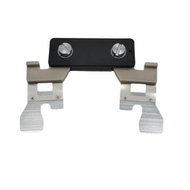 Nikon Microscope Slide Holder for Labophot and Optiphot Microscope Stages-cover