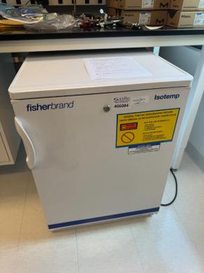 Thermo Fisher Scientific Isotemp GTFBV05RPSA Undercounter Laboratory Refrigerator-cover