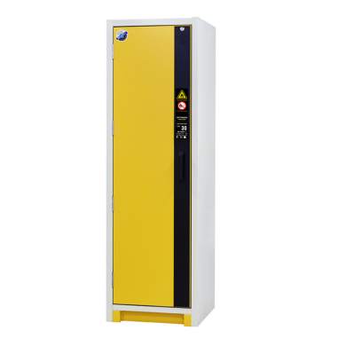 SC3-30F-1906D1-C Fire Safety Cabinet Type 30 with EN14470-1 Certification-cover