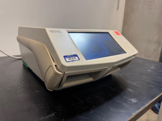 Bio-Rad C1000 Touch Thermal Cycler-cover