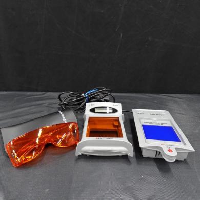 4827・インビトロジェン / iBase™／Safe Imager™ / Transilluminator-cover
