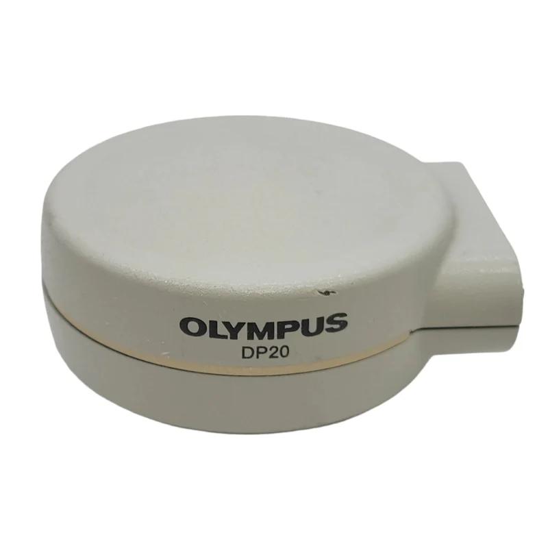 Olympus Microscope DP20 Camera
