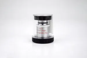 Zeiss Plan-NEOFLUAR 100x/1.30 Polarization Microscope Objective 1031-172, 4 of 4