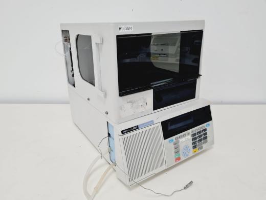 PerkinElmer Series 200 LC Autosampler-cover