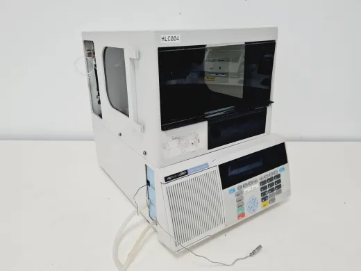 PerkinElmer Series 200 LC Autosampler