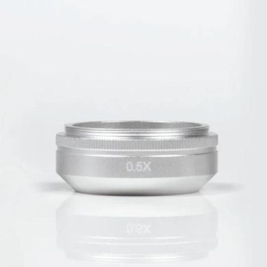 MOTIC Achromatic Objective 0.5X with 165mm Working Distance for SMZ-160 Series-cover