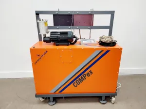 Lambda Physik Compex 102 Class 4 Laser, 12W Output, 157–800 nm Tunable Wavelength, 4 of 54
