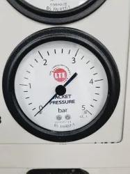 LTE TouchClave Lab K300E Autoclave, 13 of 18