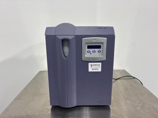 Parker 110H-MD Laboratory Hydrogen Gas Generator with Digital Control Panel-cover