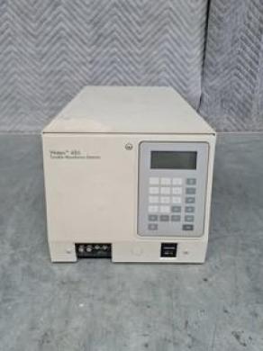 Waters Alliance HPLC System - 2695 Separations, 486, with PC & Software Lab-cover