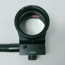 Leica Microscope MZ6 with Tilting Head and Illuminator, 9 of 10