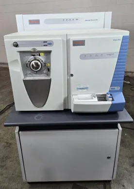 Thermo Scientific LTQ Orbitrap Velos Pro Mass Spectrometer with ETD and High Resolution