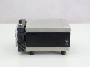 LSL Peristaltic pump for corrosive and viscous liquids, 5 of 5