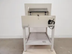 Ideal 4850 A Paper Guillotine, 6 of 31