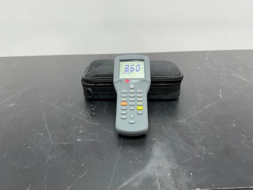 Beckman Coulter PHI410 Handheld Portable pH Meter with Temperature Compensation-cover