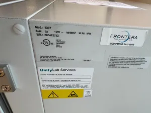Thermo Forma Steri-Cult Model 3307 CO2 Incubator for Controlled Cell Culture, 2 of 2