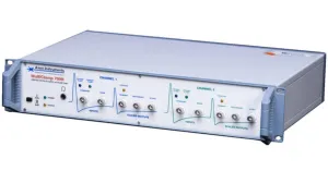 Molecular Devices MultiClamp 700B, 1 of 3