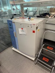 Thermo Forma Steri-Cult Model 3307 CO2 Cell Culture Incubator with Stainless Steel Interior, 3 of 4
