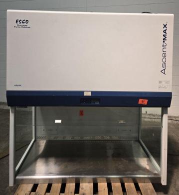 Esco ADC-4C2 Ductless Fume Cabinet Laboratory Hood for Chemical Safety-cover