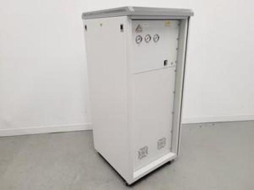 Peak Scientific NM60L-ACS Nitrogen Generator-cover