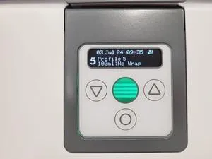 GE Asymptote VIA Thaw CB1000 Dry Automated Thawer, 6 of 24