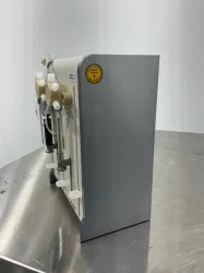 Gilson 406 Dual Syringe Pump for Precision Fluid Delivery in Laboratory Applications, 2 of 4
